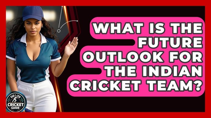Future Prospects for India