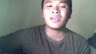 Never say Never Cover