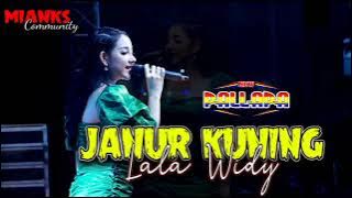 JANUR KUNING Lala Widy || NEW PALLAPA MIANKS PEKALONGAN #newpallapaterbaru