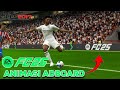 PES 2017 FC 25 ANIMATION ADBOARD 2025 | REVIEW &amp; INSTALL