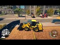Construction Simulator2022 EP1