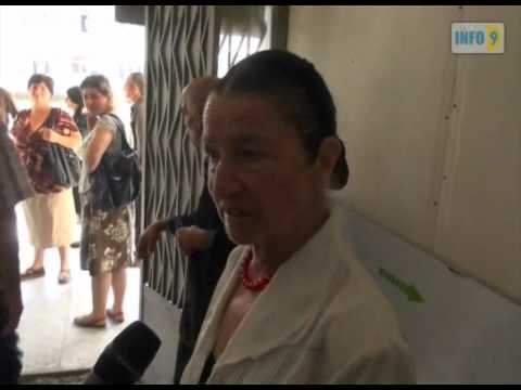 წალინჯიხელები დეპუტატს არ იცნობენ