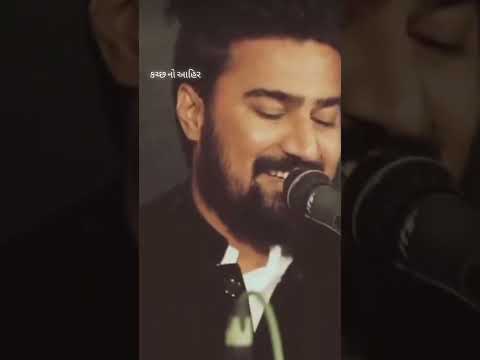 SAGARDAN GADHVI | Gujarati Music | #shorts | 2023