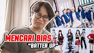 BABYMONSTER 'BATTER UP' MV REACTION