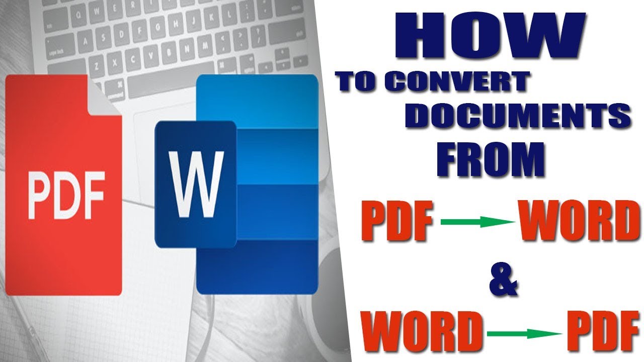 convert pdf to word document for editing free