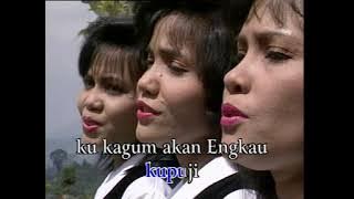 NAINGGOLAN SISTERS - KU KAGUM HORMAT AKAN ENGKAU