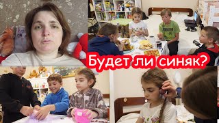 VLOG Пришлось так сделать