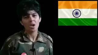 Indian Army Ki Jajbat