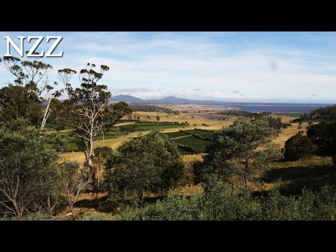 Video: Wie Die Briten Die Ureinwohner Tasmaniens Ausrotteten - Alternative Ansicht