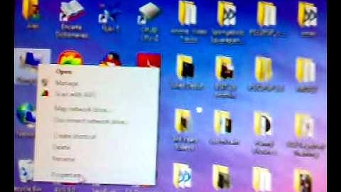 Windows7 x64 Experience Index