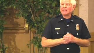 Fire Captain Bob - Chapter 11