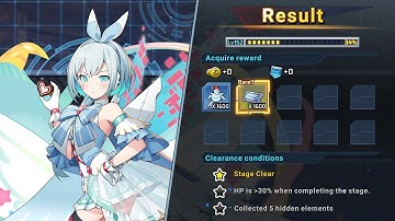 MEGA MAN X DiVE Offline (4K) - Gameplay Part 43 - 36-37 Events - 2 Bosses - Events End Here