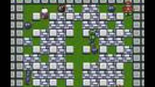 Super Bomberman 5 (SNES) Playthrough - NintendoComplete 