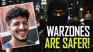 Immigrant FLEES War Zone Only to Die by Diversity | Ep 58