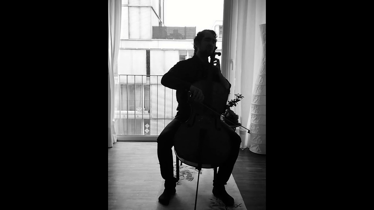 Krzysztof Penderecki - Per Slava
