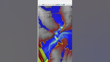The Courant Number: Your HEC RAS Simulation