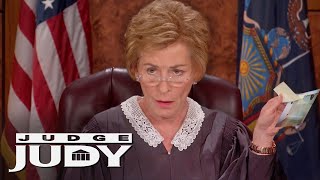 Judge Judy Gets Tough on Landlords over Security Deposit