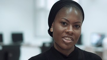 International Students at ADU