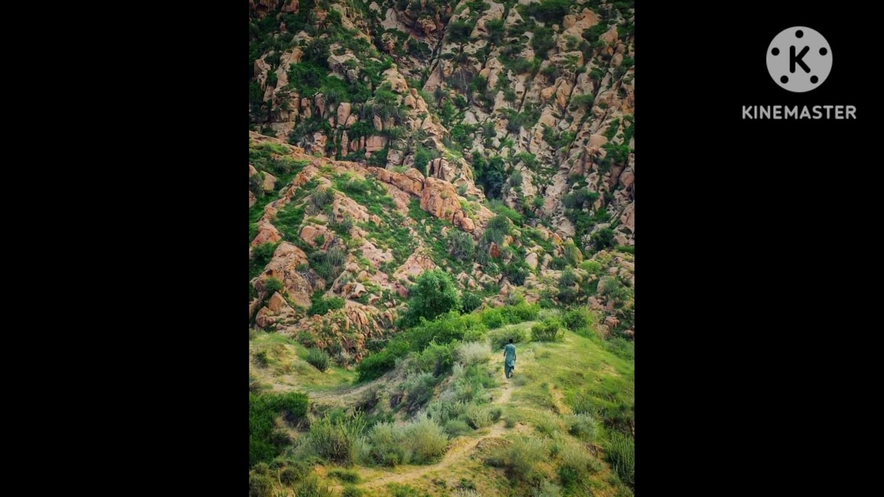 Beauty of karonjhar| beauty of Thar|