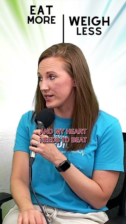 Why You Should Know Your BMR (Basal Metabolic Rate)