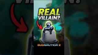 This Could Be The Real Villain in Subnautica 2