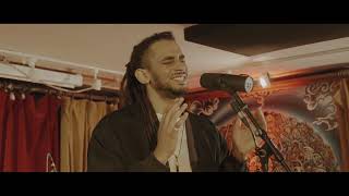 Meelo - Protection (Massive Attack Cover) [Live Performance]