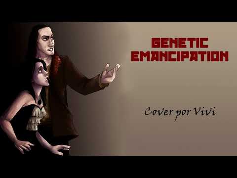Genetic Emancipation - Repo: The Genetic Opera || Vivi in a Dream