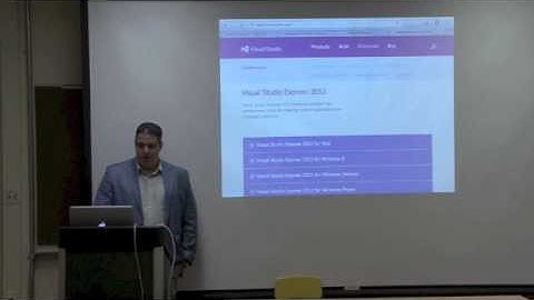 Clarion Library - Part 1