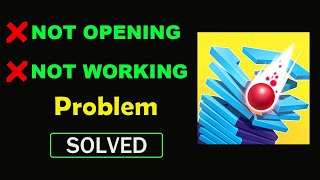 How to Fix Stack Ball App Not Working / Not Opening / Loading Problem in Android & Ios screenshot 5