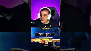 Evelone ПРЕДЛОЖИЛ ЗУБАРЕВУ КУПИТЬ DRAGON LORE ЗА 500.000$💸🤯