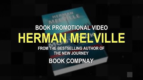 Create a Book Advertisement Video - MakeWebVideo.com