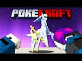 HO VISTO ARCEUS LEGGENDARIO NEL MIO MONDO - PokeCraft Ep. 37