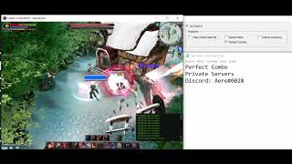 Perfect Combo Hack - Cabal Privates