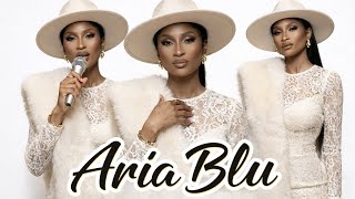Aria Blu – Heartfelt Hallelujah 🎄