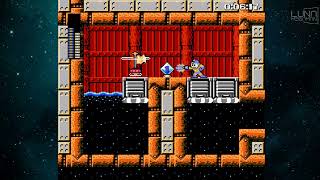 Megaman Maker Playthrough #953 | You Are Not Build for These Seas Son -Fixed-