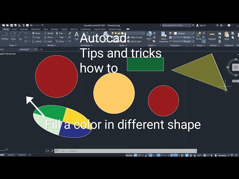 Autocad How to