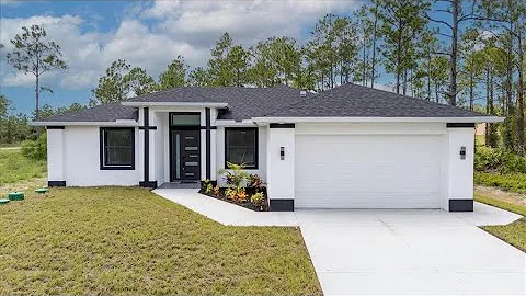 Residential at 1201 JOHNS AVENUE, LEHIGH ACRES, FL 33972 - For sale