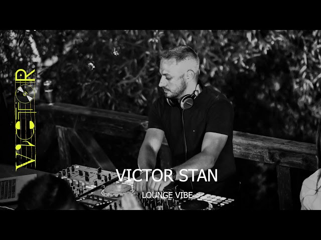 Victor Stan - Lounge Vibe class=