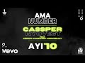 Cassper Nyovest - Ama Number Ayi 