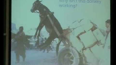 Lecture 5   Oracle Database Performance Tuning 1 - Guy Harrison