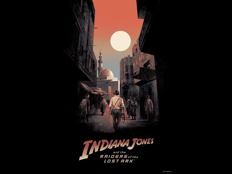 سلسلة افلام انديانا جونز الجزء الأول Part 3 Harrison Ford Raiders Of The Lost Ark سلسلة افلام انديانا جونز الجزء الأول Part 3 Harrison Ford Raiders Of The Lost Ark