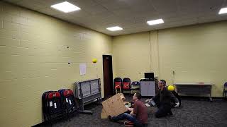 Frc 95 The Grhoppers 2026 30Deg 75In