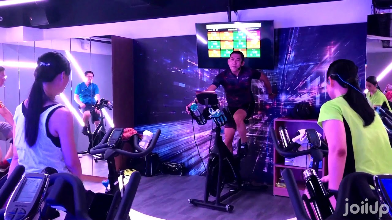 你的健康生活心提案｜飛輪是燃脂神器？掌握關鍵三要點- JoiiWeekly - JoiiUp