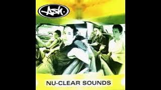 Ash - 1998 Nu-clear Sounds (FULL ALBUM)