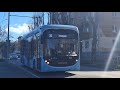 Обзор на троллейбус Синара-6254.00 в Екатеринбурге 