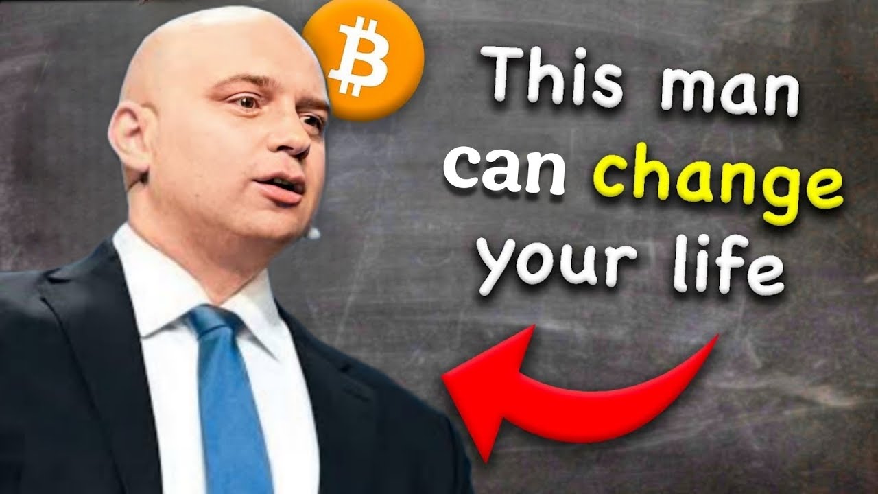 Alex Reinhardt: The Blockchain Enthusiast Quietly Building a Global Empire  - YouTube