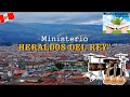 VENCERE - VENCERE  homenaje a   - trio los  heraldos  de jesus  .PERU