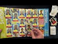 Panini Euro 2000 Sticker Album Part 10 #panini #football #sticker #stickeralbum #stickers #euro2000