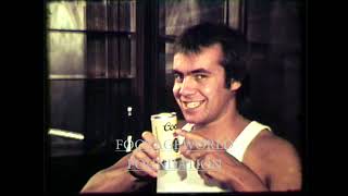 Elton John Series - BERNIE TAUPIN 1975 Interview  (part 1)