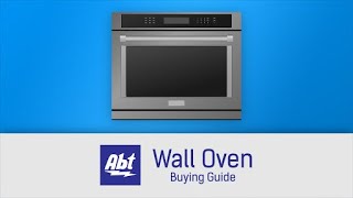 Wall Oven Buying Guide